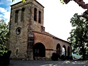 Iglesia de San Emeterio y San Celedonio