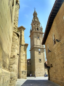 Torre exenta de la Catedral